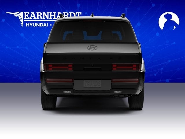 2024 Hyundai Santa Fe Hybrid Calligraphy